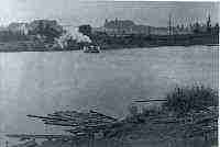 Salem Ferry 1885-1886